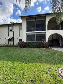 Picture of 3590 La Mar Court A-1, Greenacres, FL 33463