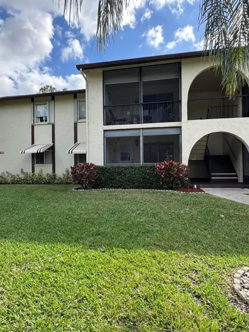 Picture of 3590 La Mar Court A-1, Greenacres FL 33463