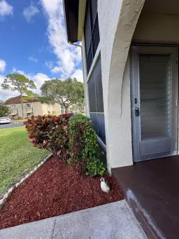 Picture of 3590 La Mar Court A-1, Greenacres, FL 33463