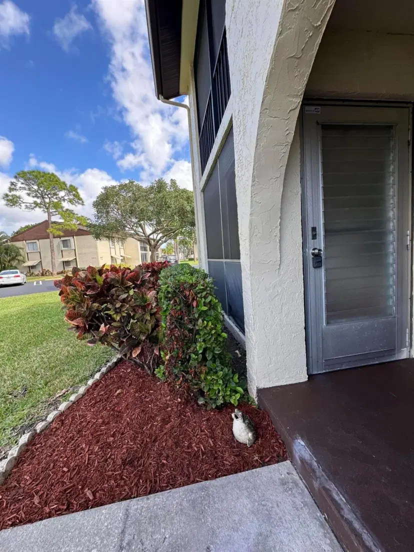 Picture of 3590 La Mar Court A-1, Greenacres FL 33463