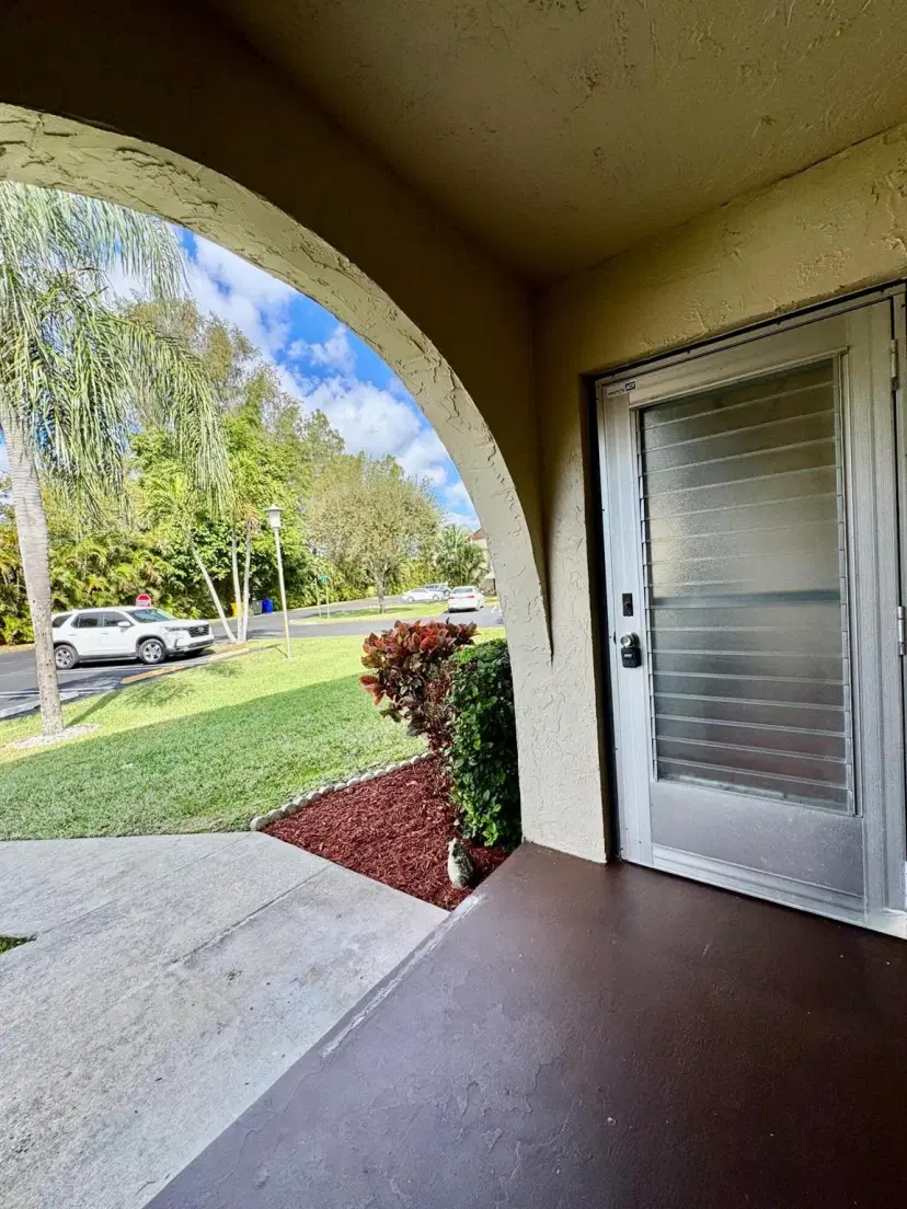 Picture of 3590 La Mar Court A-1, Greenacres FL 33463