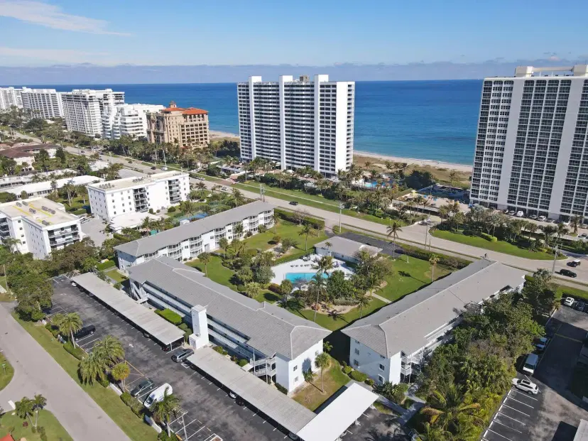 Picture of 2760 Banyan Road A-6, Boca Raton FL 33432