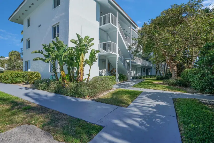 Picture of 2760 Banyan Road A-6, Boca Raton FL 33432