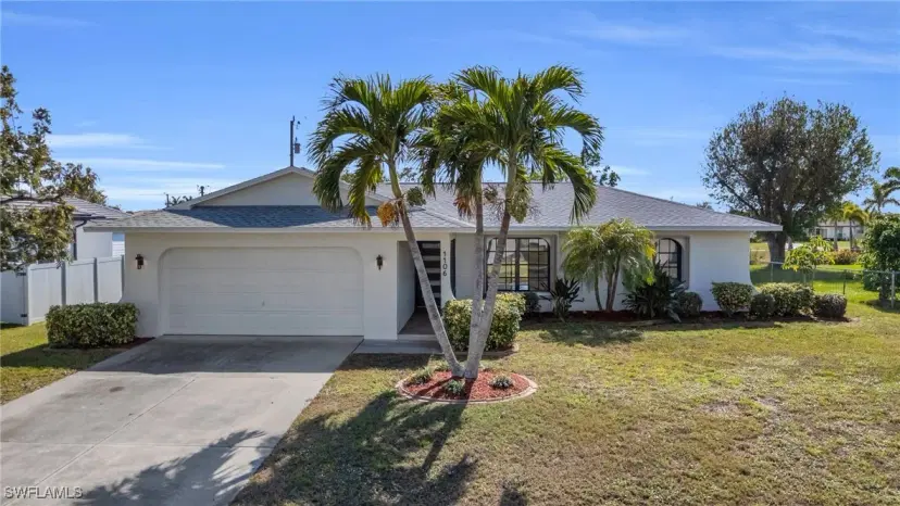 Picture of 1106 Mohawk Pkwy, Cape Coral FL 33914
