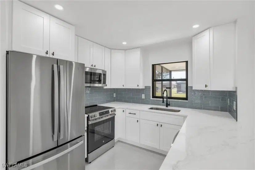 Picture of 1106 Mohawk Pkwy, Cape Coral FL 33914