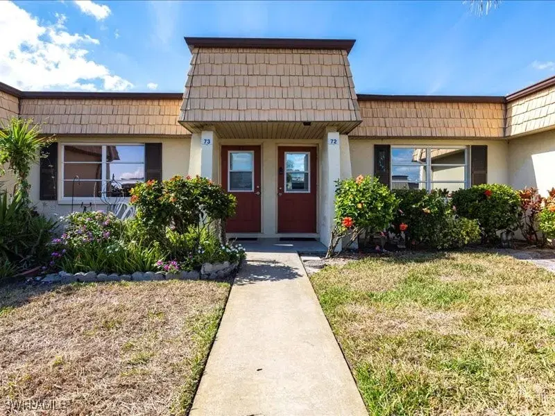 Picture of 72 Mallard Ct, Fort Myers FL 33919