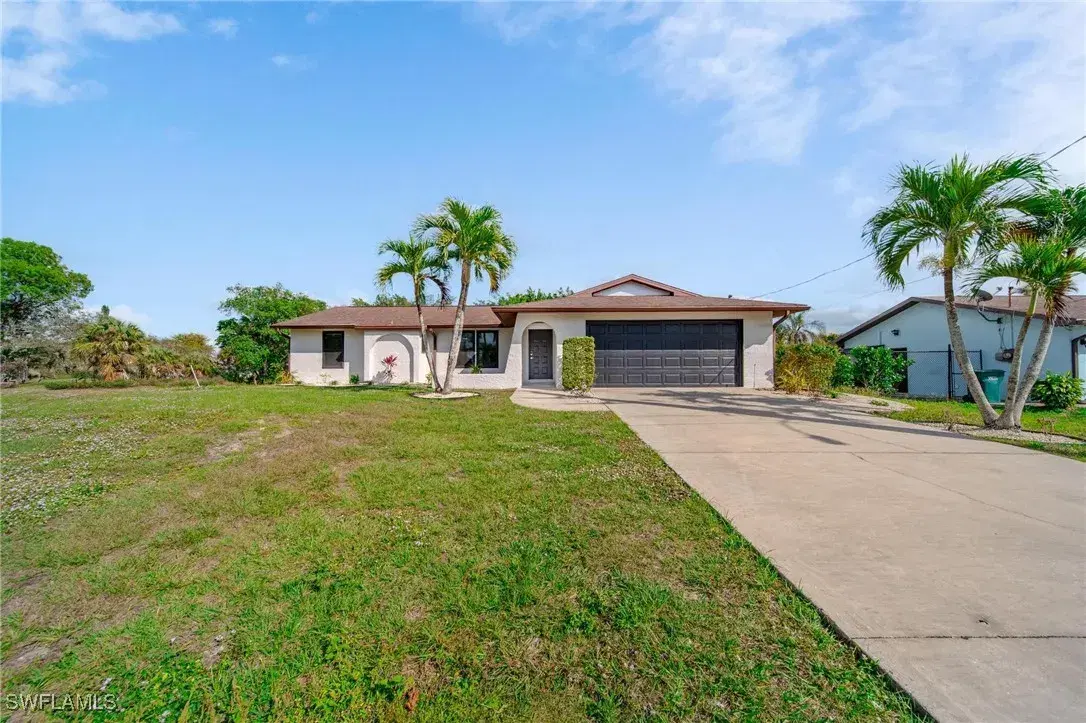 Picture of 3148 44Th St Sw, Naples, FL 34116