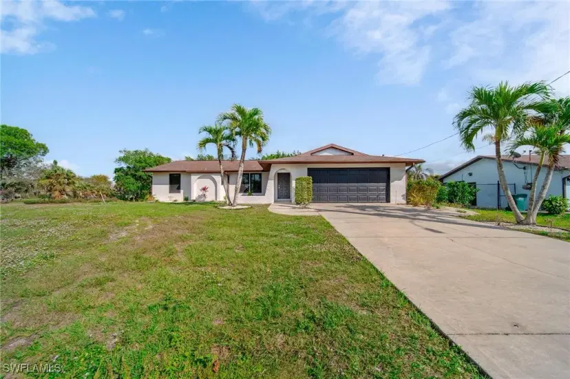 Picture of 3148 44Th St Sw, Naples FL 34116