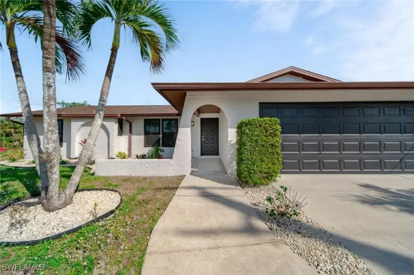 Picture of 3148 44Th St Sw, Naples FL 34116