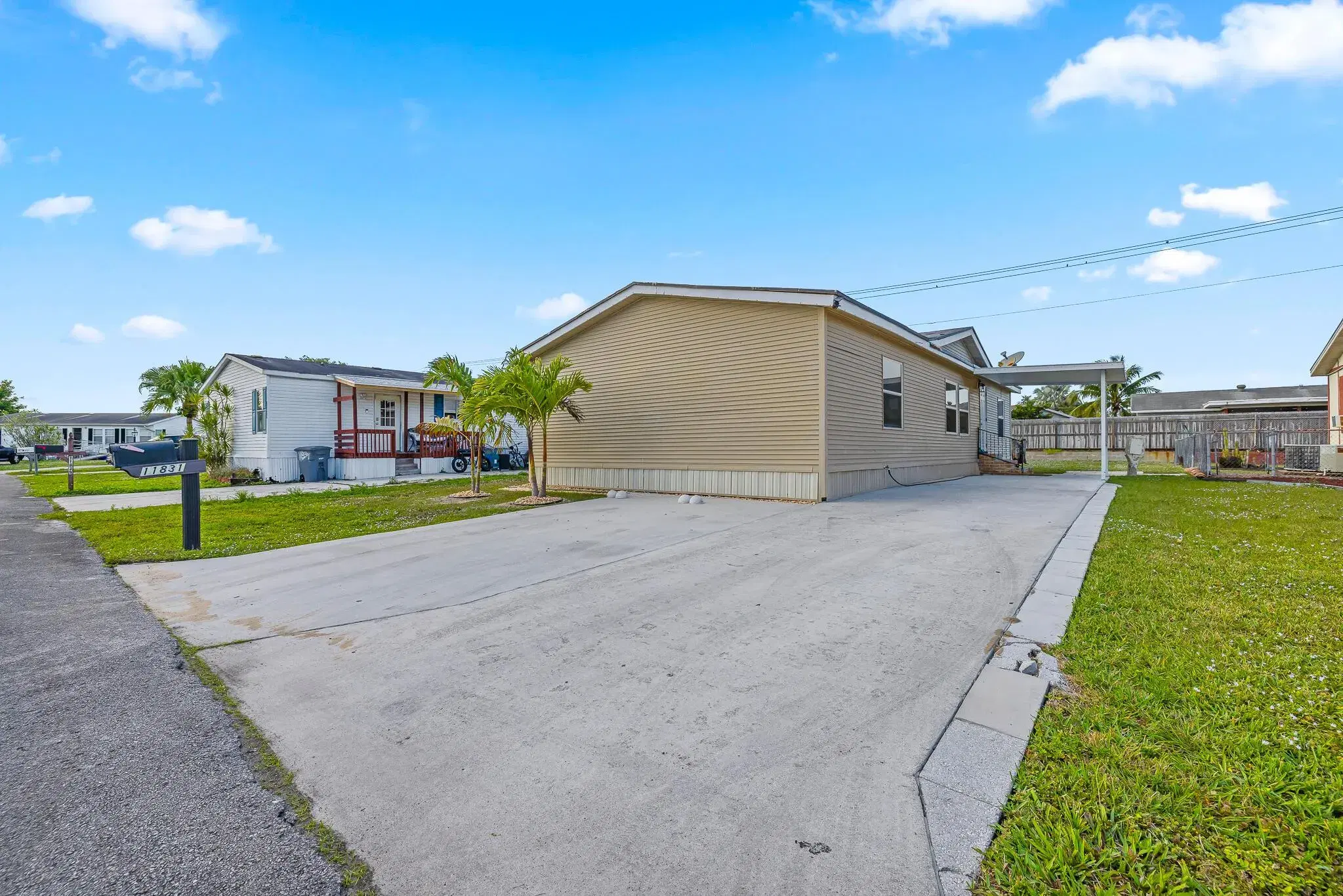 Picture of 11831 Bay Place, Boca Raton, FL 33428