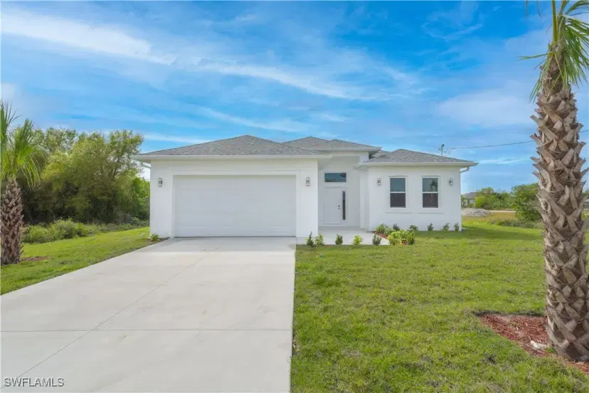 Picture of 2561 Sunniland Blvd, Lehigh Acres FL 33971