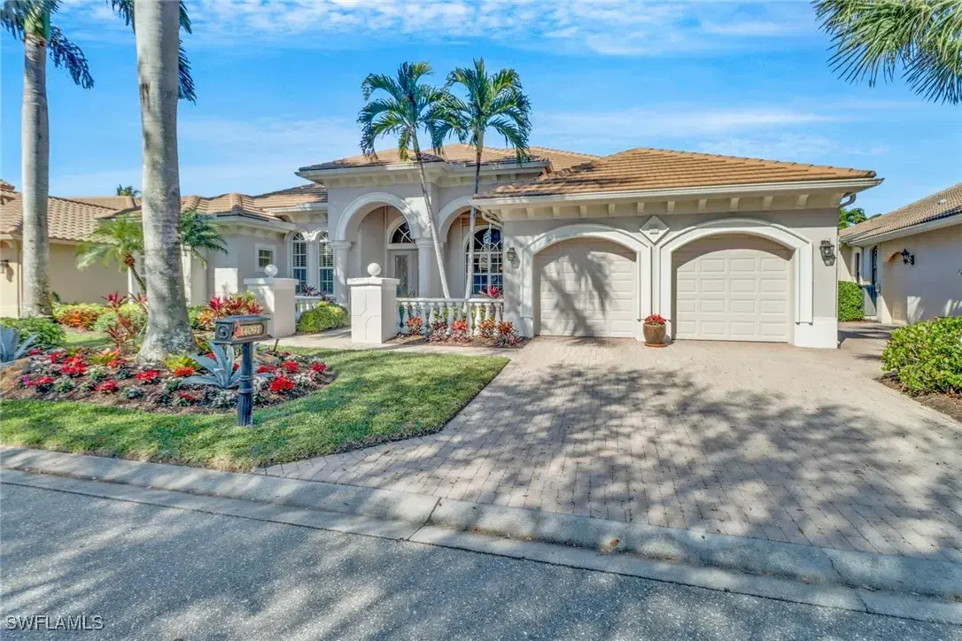 Picture of 14097 Ventanas Ct, Bonita Springs, FL 34135