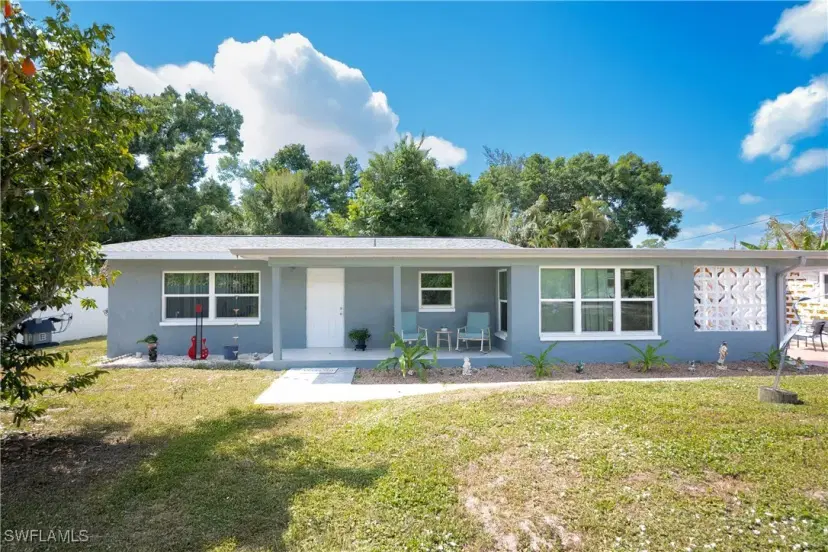 Picture of 257 Evergreen Rd, North Fort Myers FL 33903