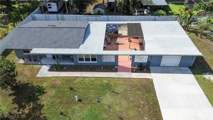Picture of 257 Evergreen Rd, North Fort Myers FL 33903