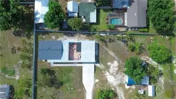 Picture of 257 Evergreen Rd, North Fort Myers, FL 33903