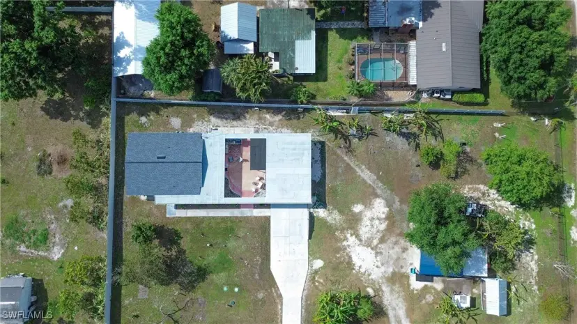 Picture of 257 Evergreen Rd, North Fort Myers FL 33903
