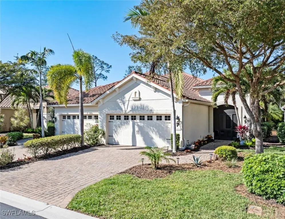 Picture of 21548 Cascina Dr, Estero, FL 33928