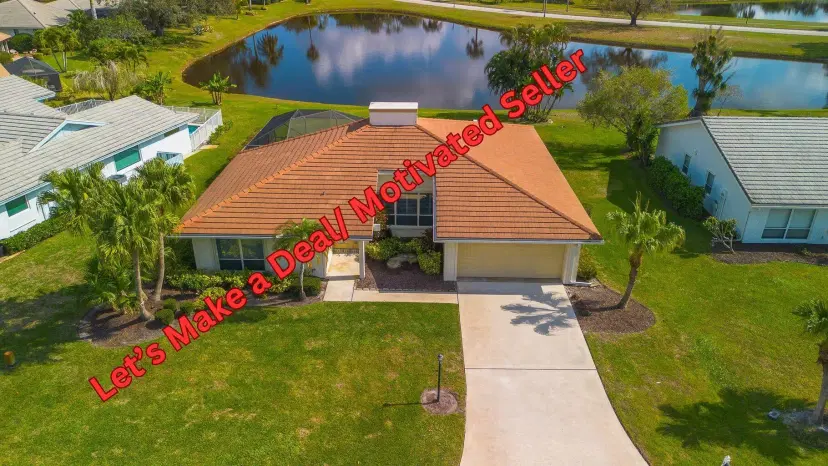 Picture of 2237 SW Heronwood Road, Palm City FL 34990