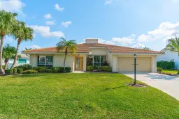 Picture of 2237 SW Heronwood Road, Palm City, FL 34990