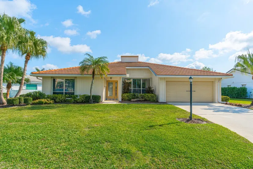 Picture of 2237 SW Heronwood Road, Palm City FL 34990
