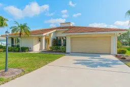 Picture of 2237 SW Heronwood Road, Palm City, FL 34990