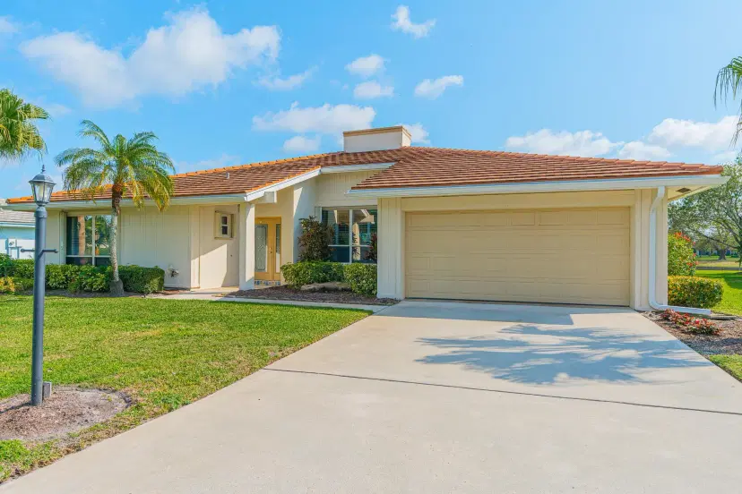 Picture of 2237 SW Heronwood Road, Palm City FL 34990