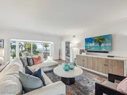 Picture of 2901 Gulf Shore Blvd N 101S, Naples, FL 34103