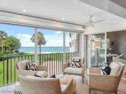 Picture of 2901 Gulf Shore Blvd N 101S, Naples, FL 34103