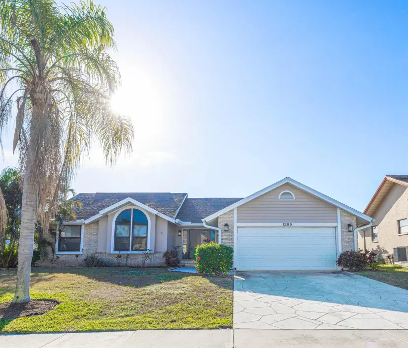 Picture of 1295 Riverhead Avenue, Marco Island FL 34145