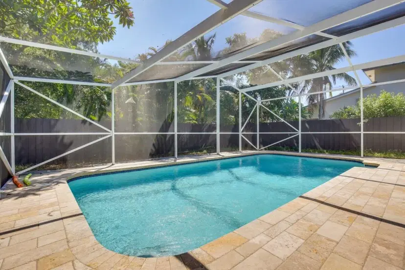 Picture of 3530 NE 13Th Ave, Oakland Park FL 33334