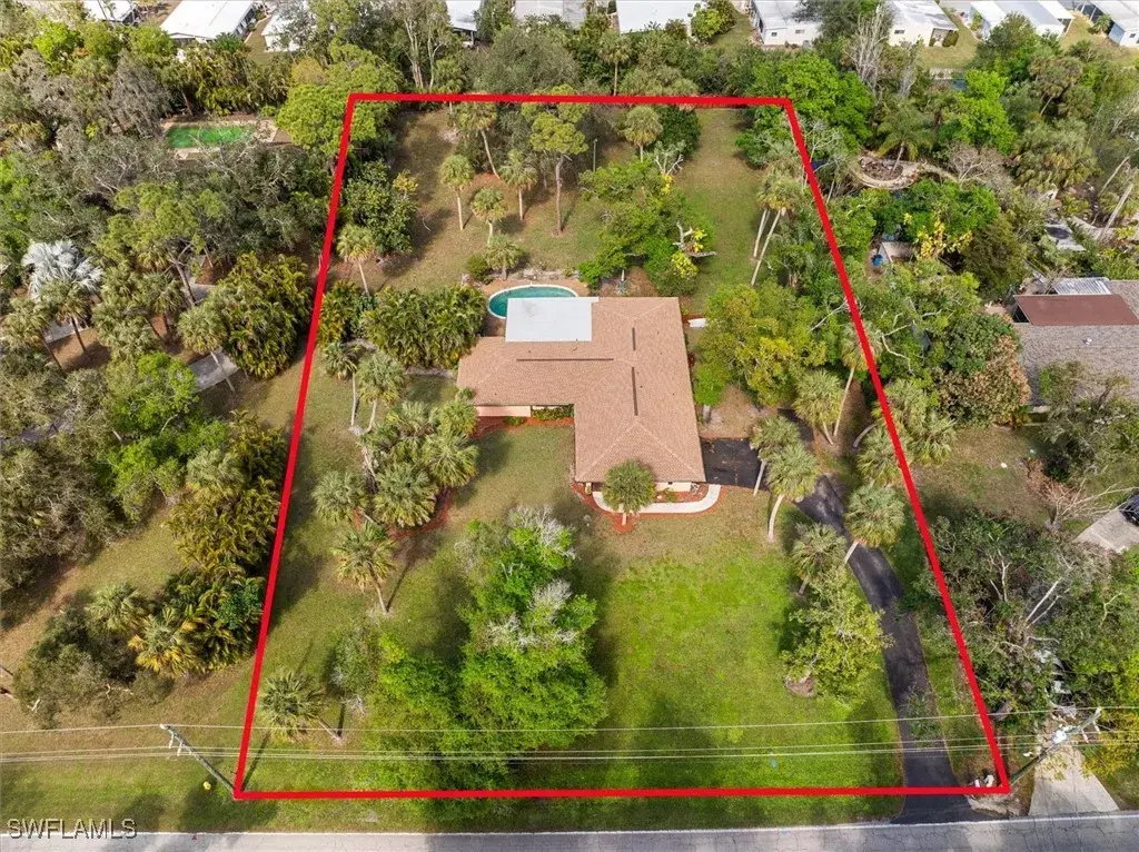 Picture of 5801 Briarcliff Rd, Fort Myers, FL 33912