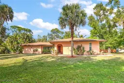 Picture of 5801 Briarcliff Rd, Fort Myers, FL 33912