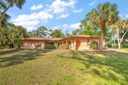 Picture of 5801 Briarcliff Rd, Fort Myers, FL 33912