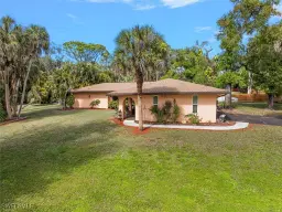Picture of 5801 Briarcliff Rd, Fort Myers, FL 33912