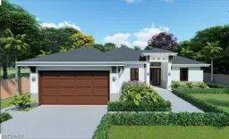 Picture of 315 Long Ave S, Lehigh Acres, FL 33974