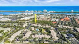 Picture of 242 Village Boulevard 2207, Tequesta, FL 33469