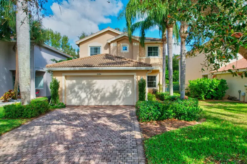 Picture of 10184 White Water Lily Way, Boynton Beach FL 33437