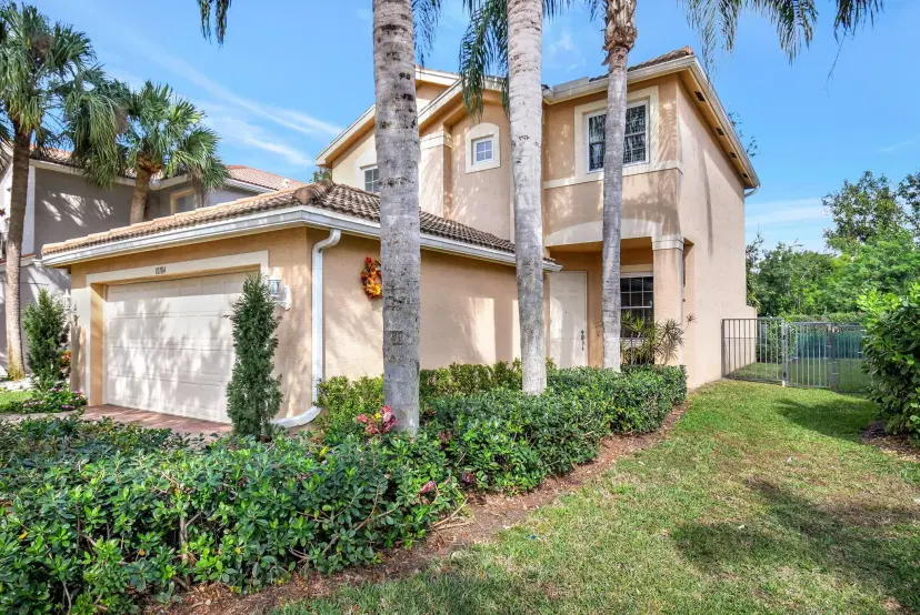 Picture of 10184 White Water Lily Way, Boynton Beach FL 33437