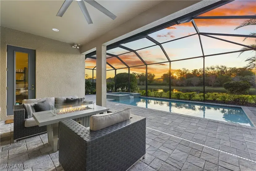 Picture of 13575 Starwood Ln, Fort Myers FL 33912