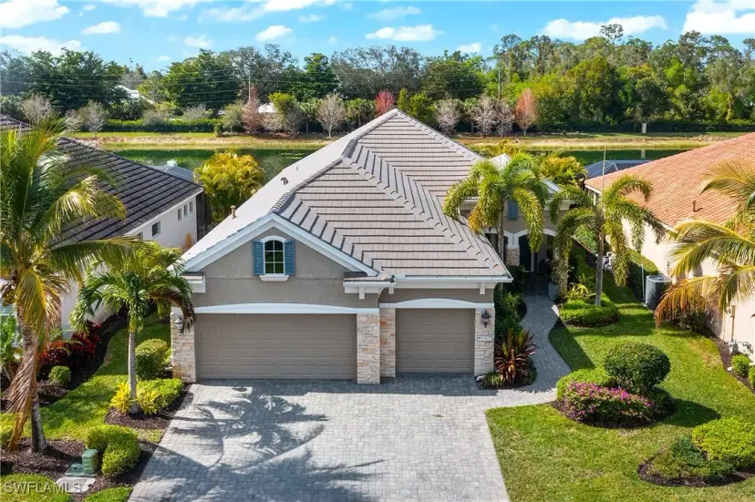 Picture of 13575 Starwood Ln, Fort Myers FL 33912