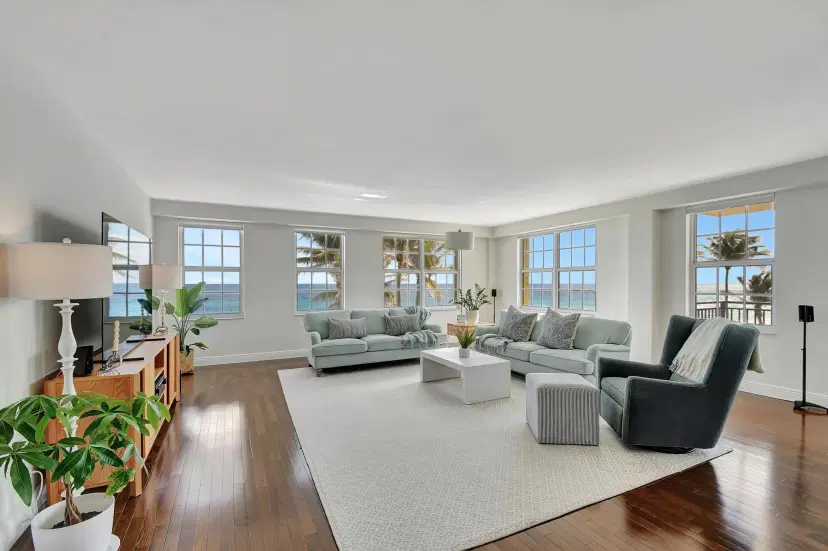 Picture of 3475 S Ocean Boulevard 309, Palm Beach FL 33480