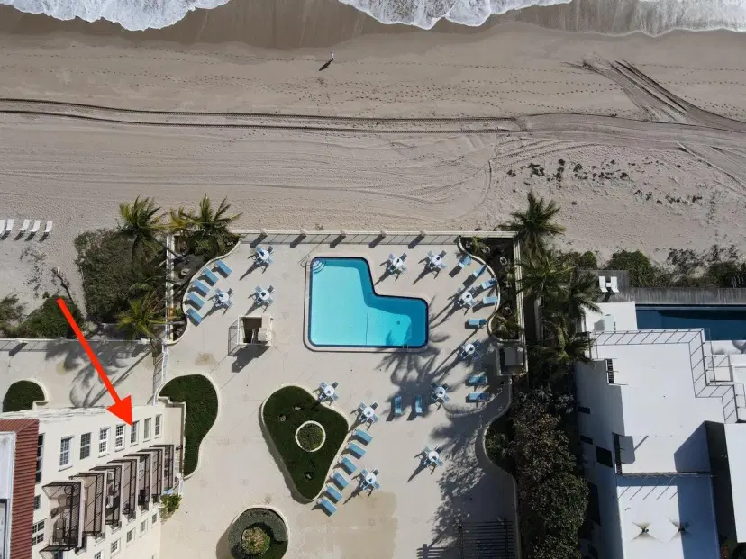 Picture of 3475 S Ocean Boulevard 309, Palm Beach FL 33480