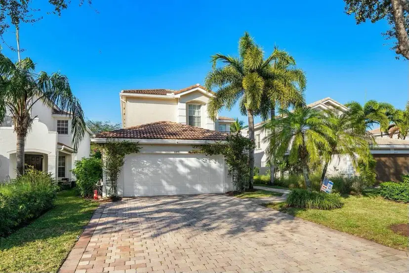 Picture of 8877 Kettle Drum Terrace, Boynton Beach FL 33473