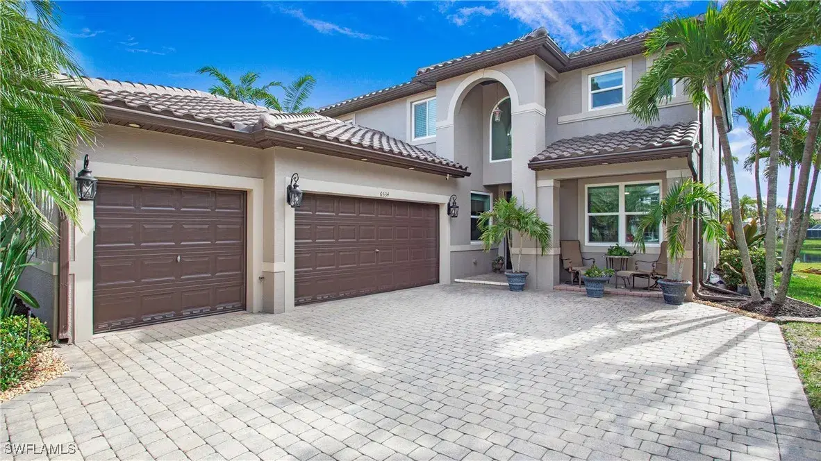 Picture of 6534 Plantation Preserve Cir N, Fort Myers, FL 33966