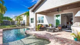 Picture of 6534 Plantation Preserve Cir N, Fort Myers, FL 33966