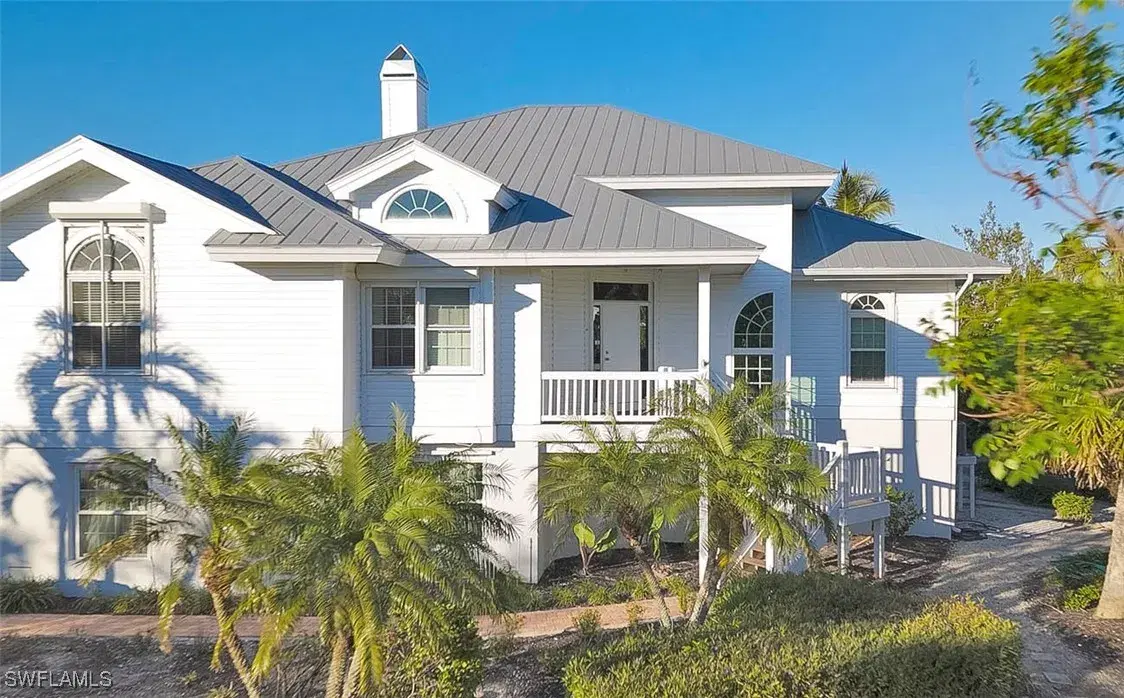 Picture of 5243 Indian Ct, Sanibel, FL 33957