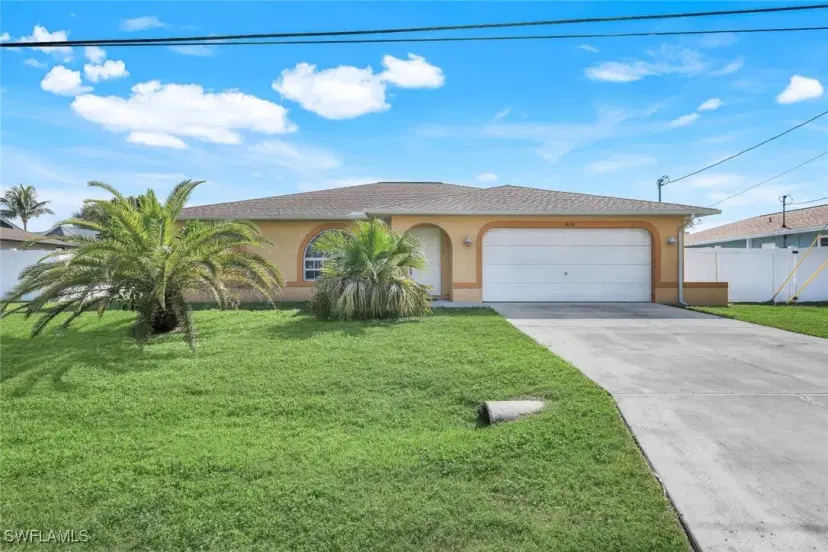 Picture of 1438 SE 23Rd St, Cape Coral FL 33990