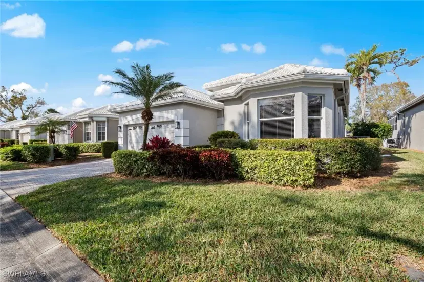 Picture of 19319 Silver Oak Dr, Estero FL 33967