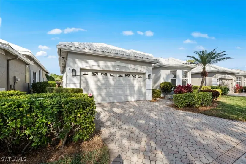 Picture of 19319 Silver Oak Dr, Estero FL 33967