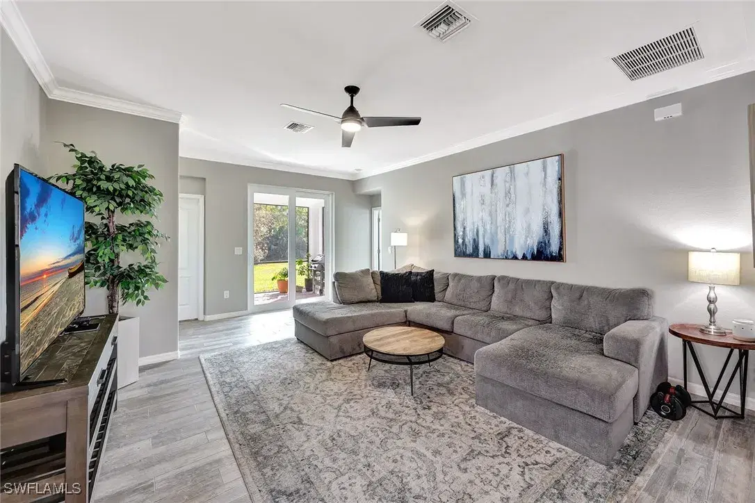 Picture of 10440 Yorkstone Dr, Bonita Springs, FL 34135